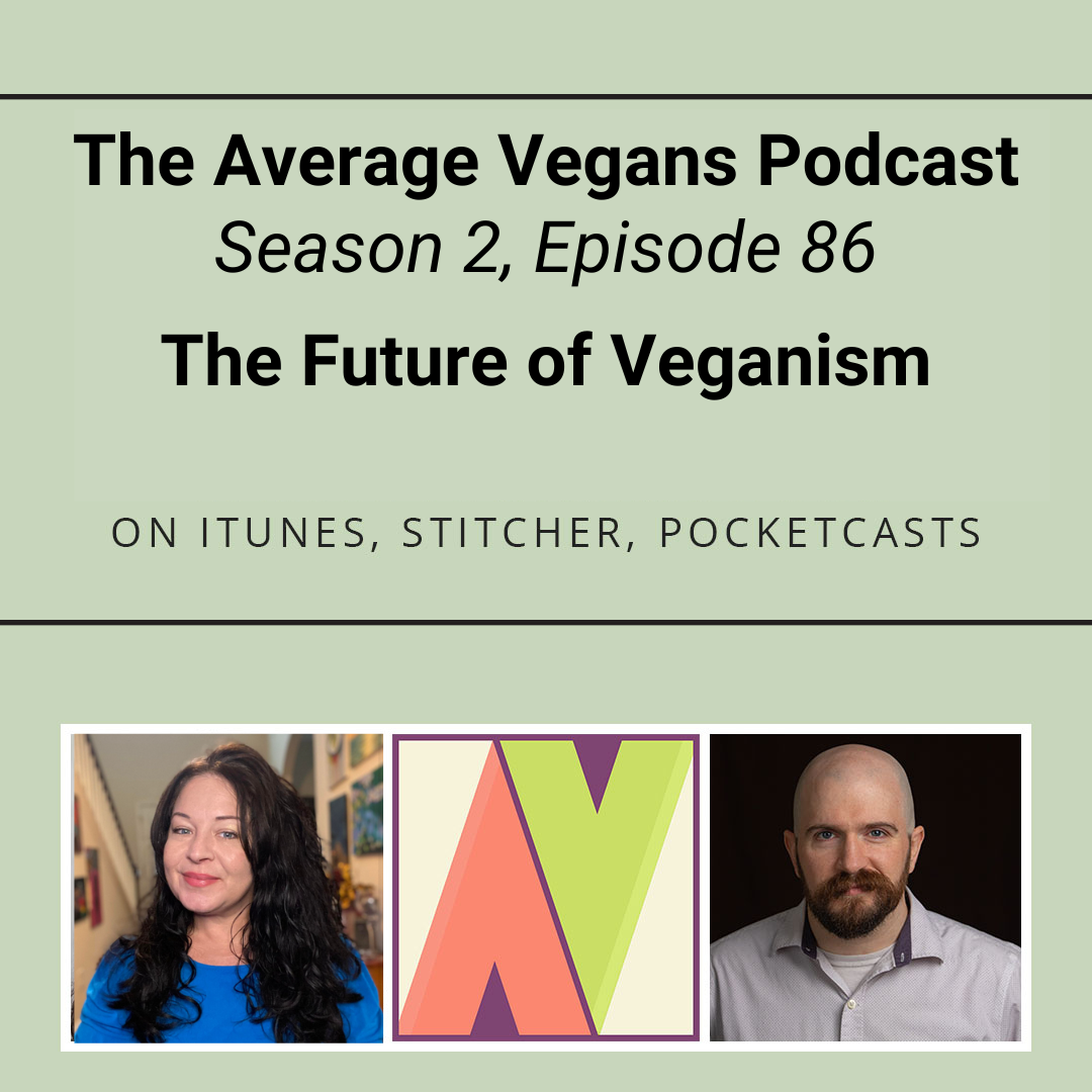 The Future of Veganism